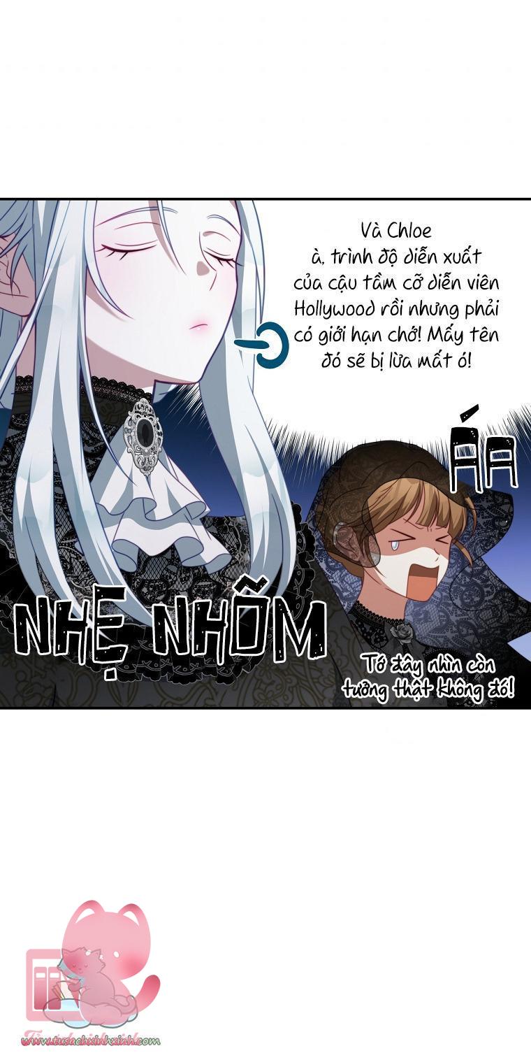 Tôi Trở Thành Tình Địch Của Nam Chính - Chap 24 - Trang 77