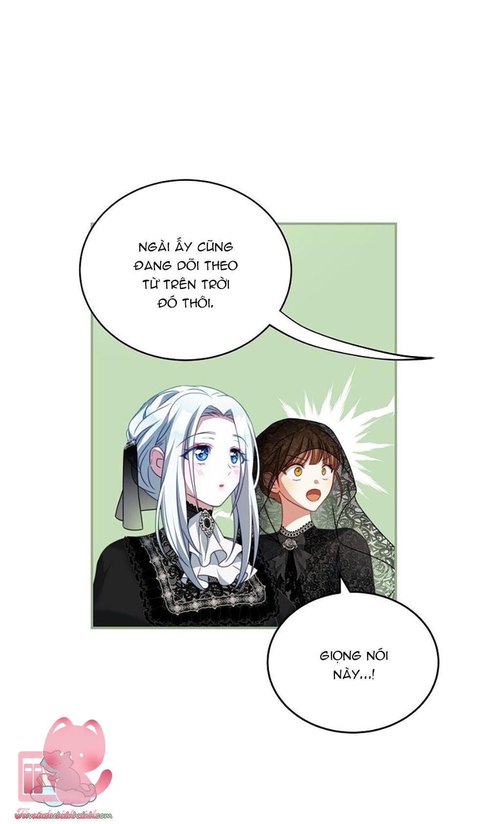 Tôi Trở Thành Tình Địch Của Nam Chính - Chap 25 - Trang 2
