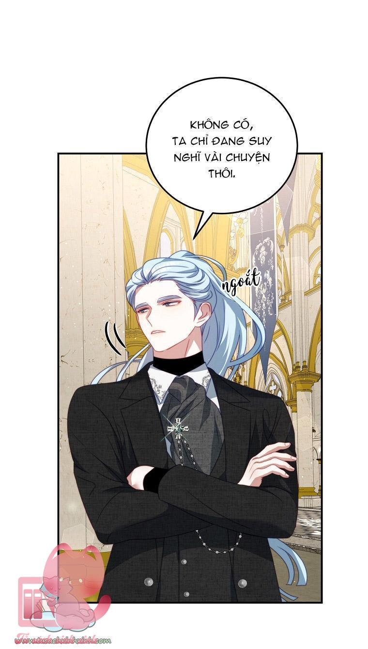 Tôi Trở Thành Tình Địch Của Nam Chính - Chap 25 - Trang 12