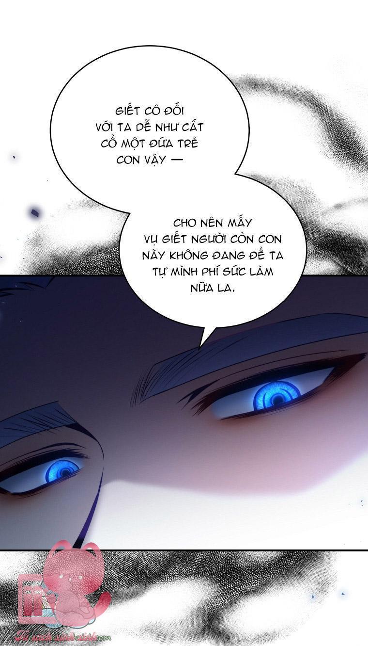 Tôi Trở Thành Tình Địch Của Nam Chính - Chap 25 - Trang 13