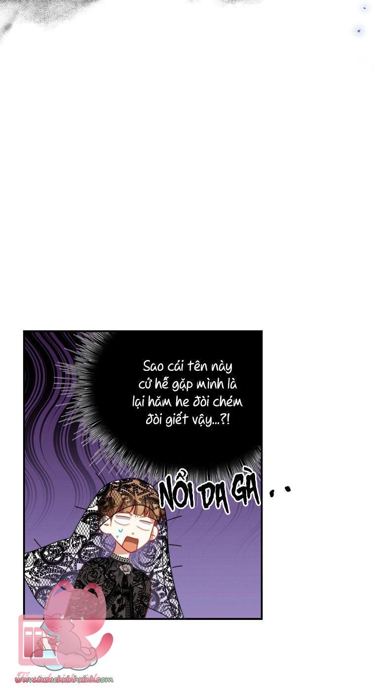 Tôi Trở Thành Tình Địch Của Nam Chính - Chap 25 - Trang 14