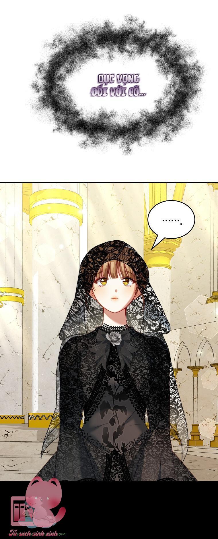 Tôi Trở Thành Tình Địch Của Nam Chính - Chap 25 - Trang 18