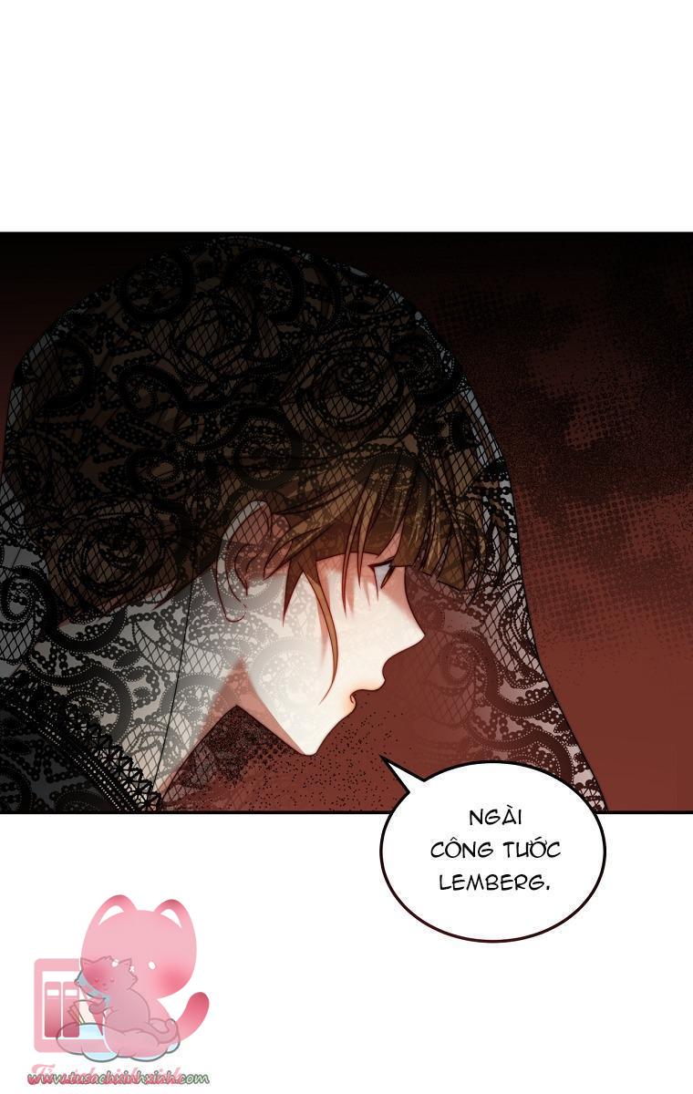 Tôi Trở Thành Tình Địch Của Nam Chính - Chap 25 - Trang 20
