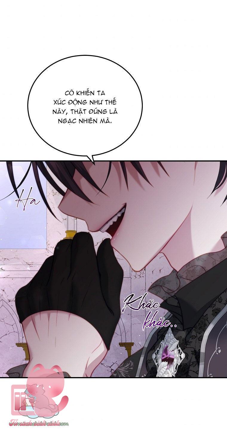 Tôi Trở Thành Tình Địch Của Nam Chính - Chap 25 - Trang 24