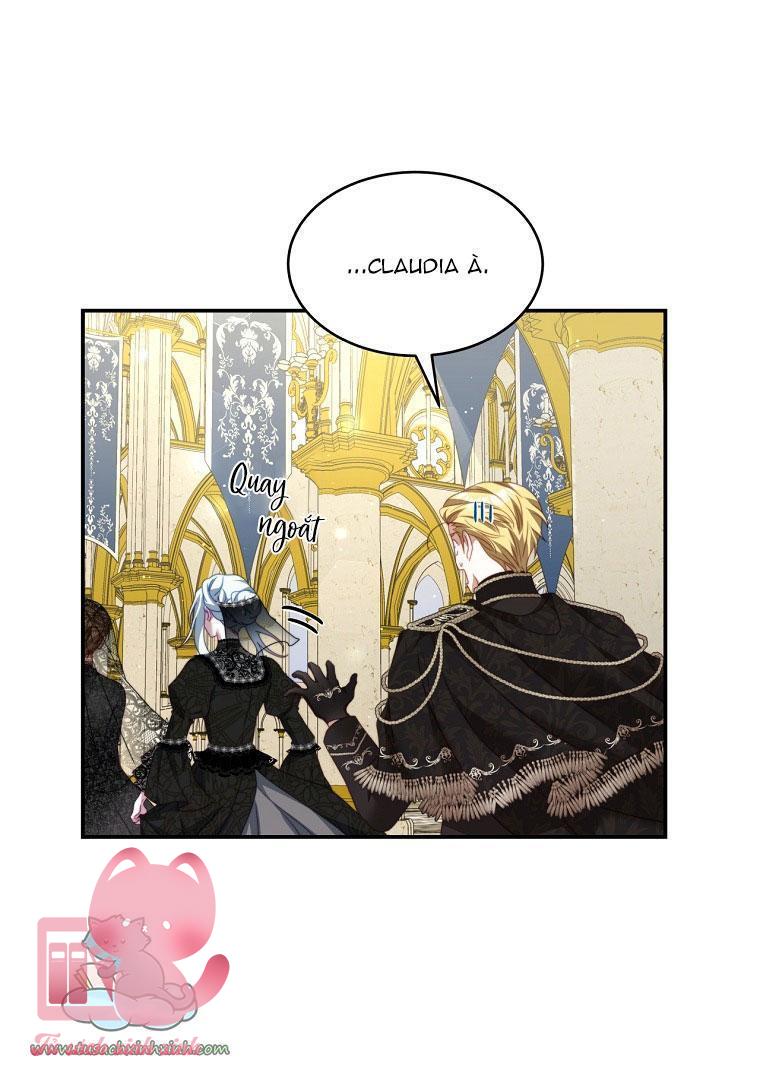 Tôi Trở Thành Tình Địch Của Nam Chính - Chap 25 - Trang 28