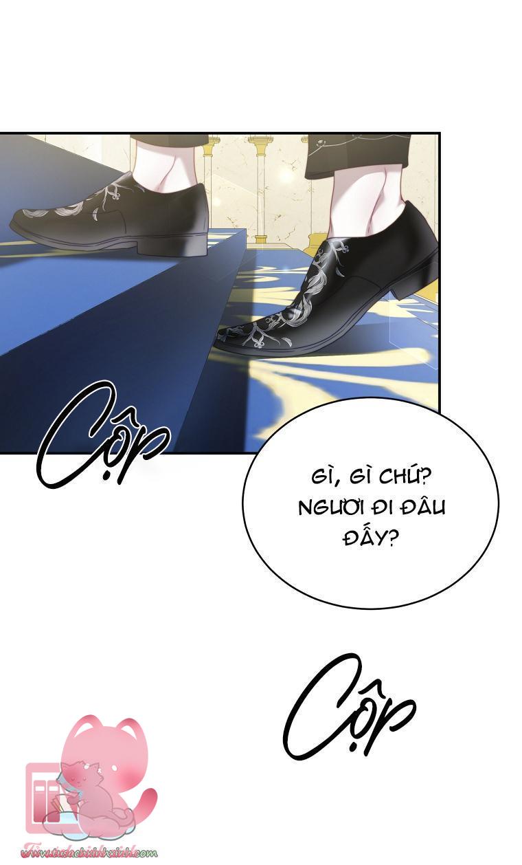 Tôi Trở Thành Tình Địch Của Nam Chính - Chap 25 - Trang 30