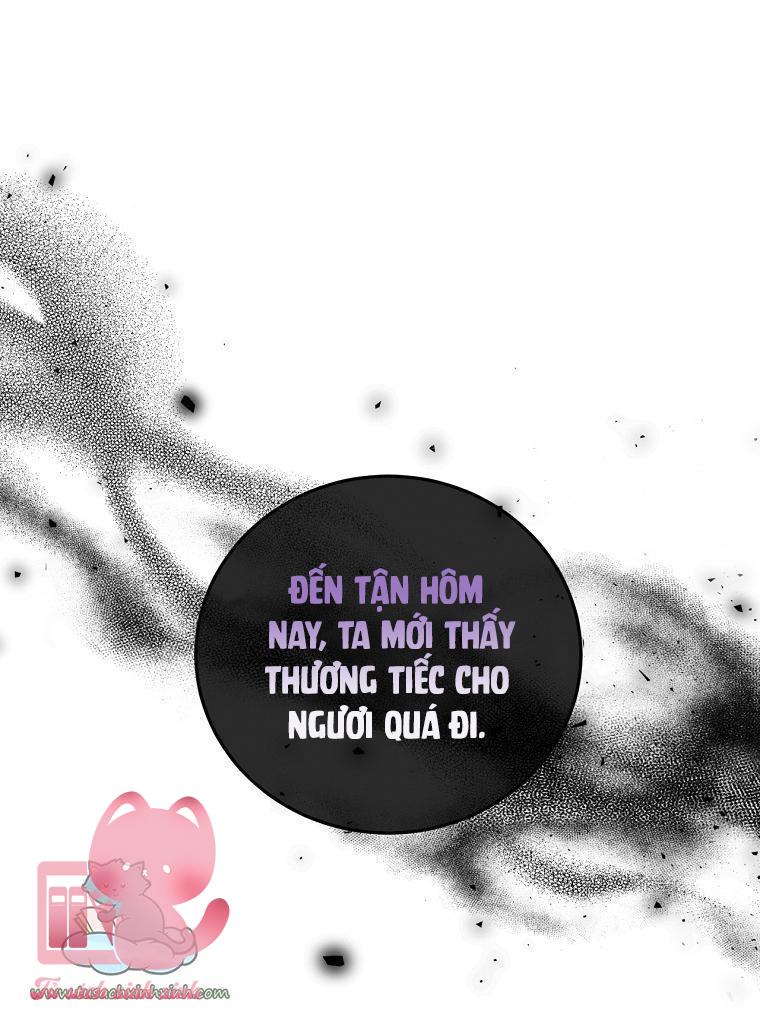 Tôi Trở Thành Tình Địch Của Nam Chính - Chap 25 - Trang 35
