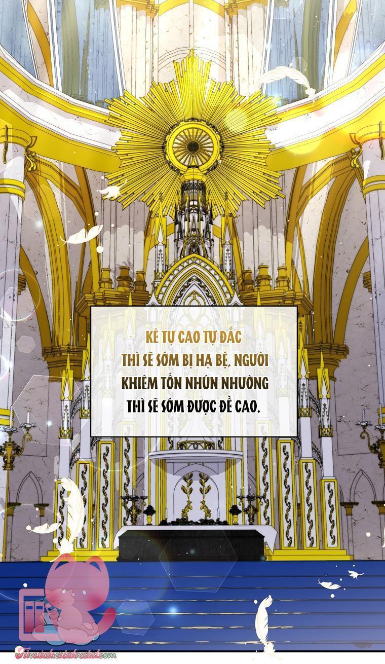 Tôi Trở Thành Tình Địch Của Nam Chính - Chap 25 - Trang 37