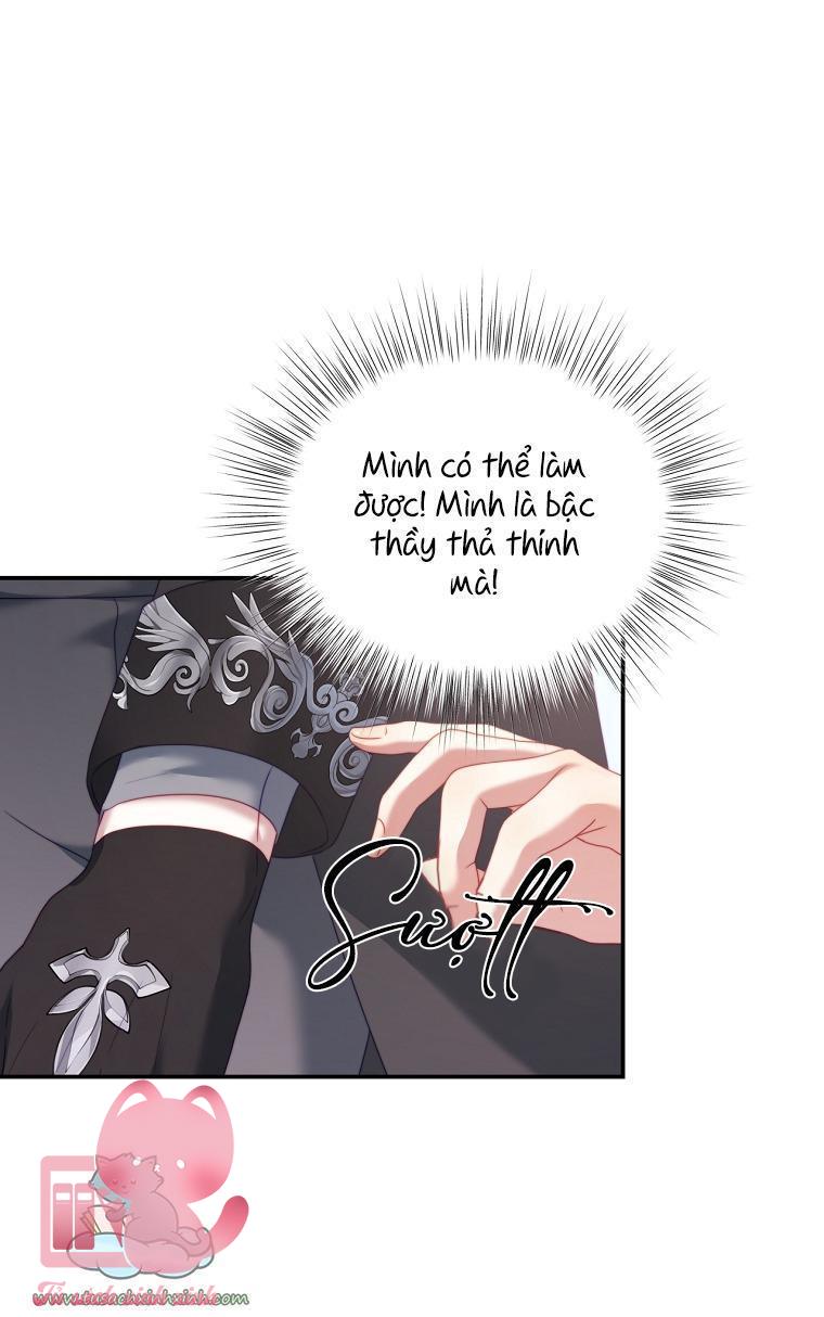 Tôi Trở Thành Tình Địch Của Nam Chính - Chap 25 - Trang 46