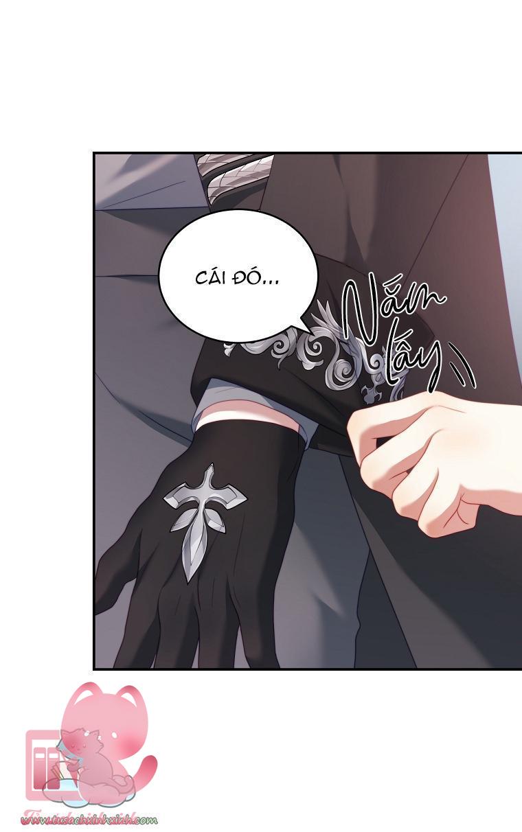 Tôi Trở Thành Tình Địch Của Nam Chính - Chap 25 - Trang 47