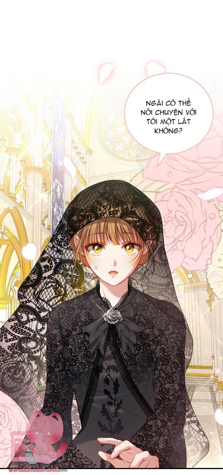 Tôi Trở Thành Tình Địch Của Nam Chính - Chap 25 - Trang 48