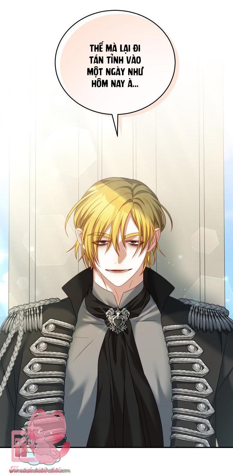 Tôi Trở Thành Tình Địch Của Nam Chính - Chap 25 - Trang 58