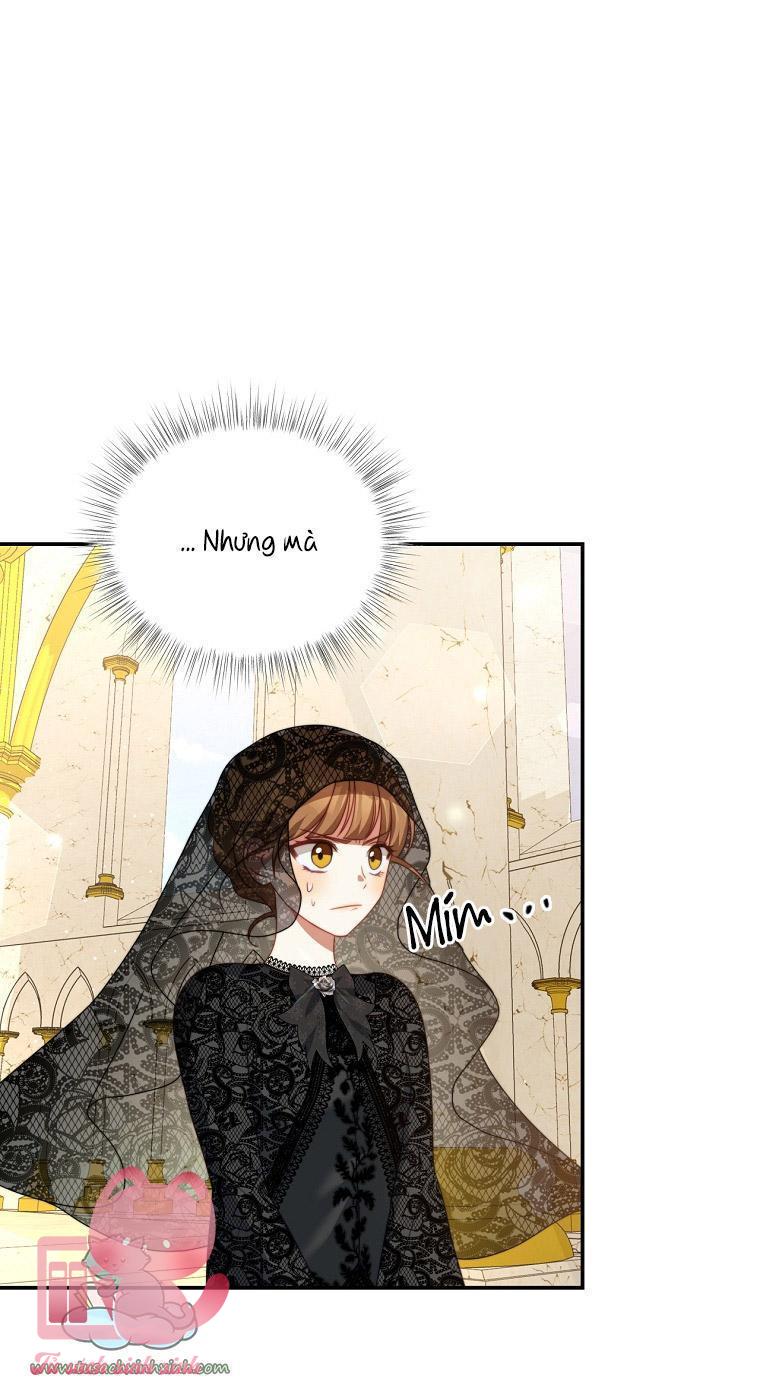 Tôi Trở Thành Tình Địch Của Nam Chính - Chap 25 - Trang 10