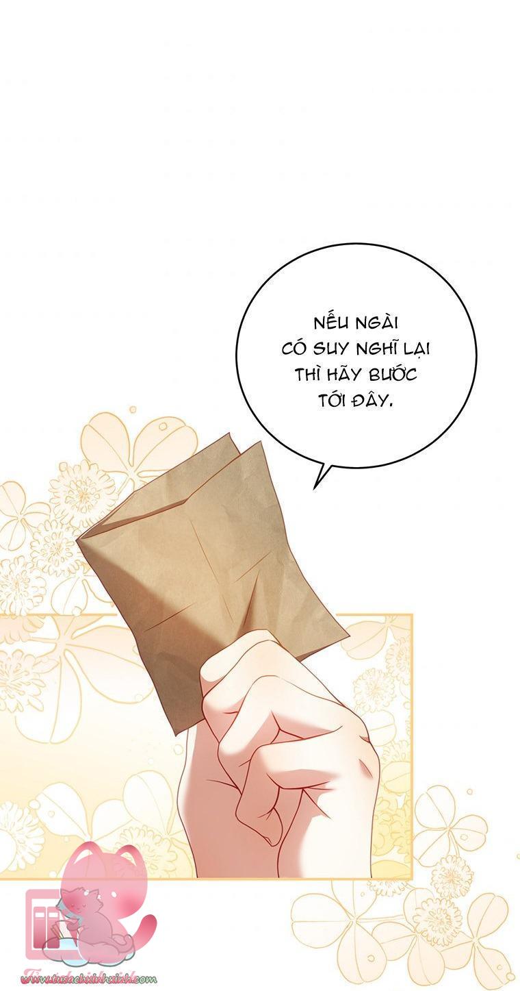 Tôi Trở Thành Tình Địch Của Nam Chính - Chap 26 - Trang 17