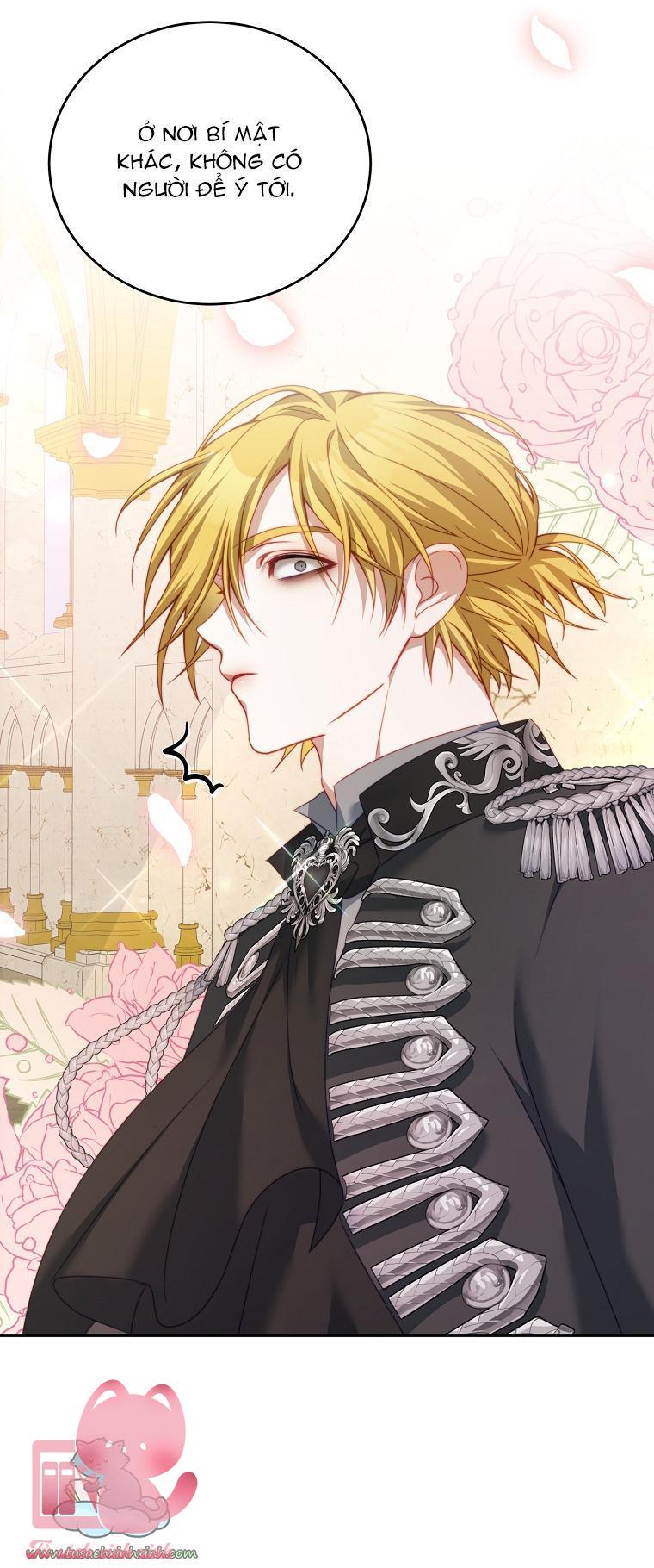 Tôi Trở Thành Tình Địch Của Nam Chính - Chap 26 - Trang 18