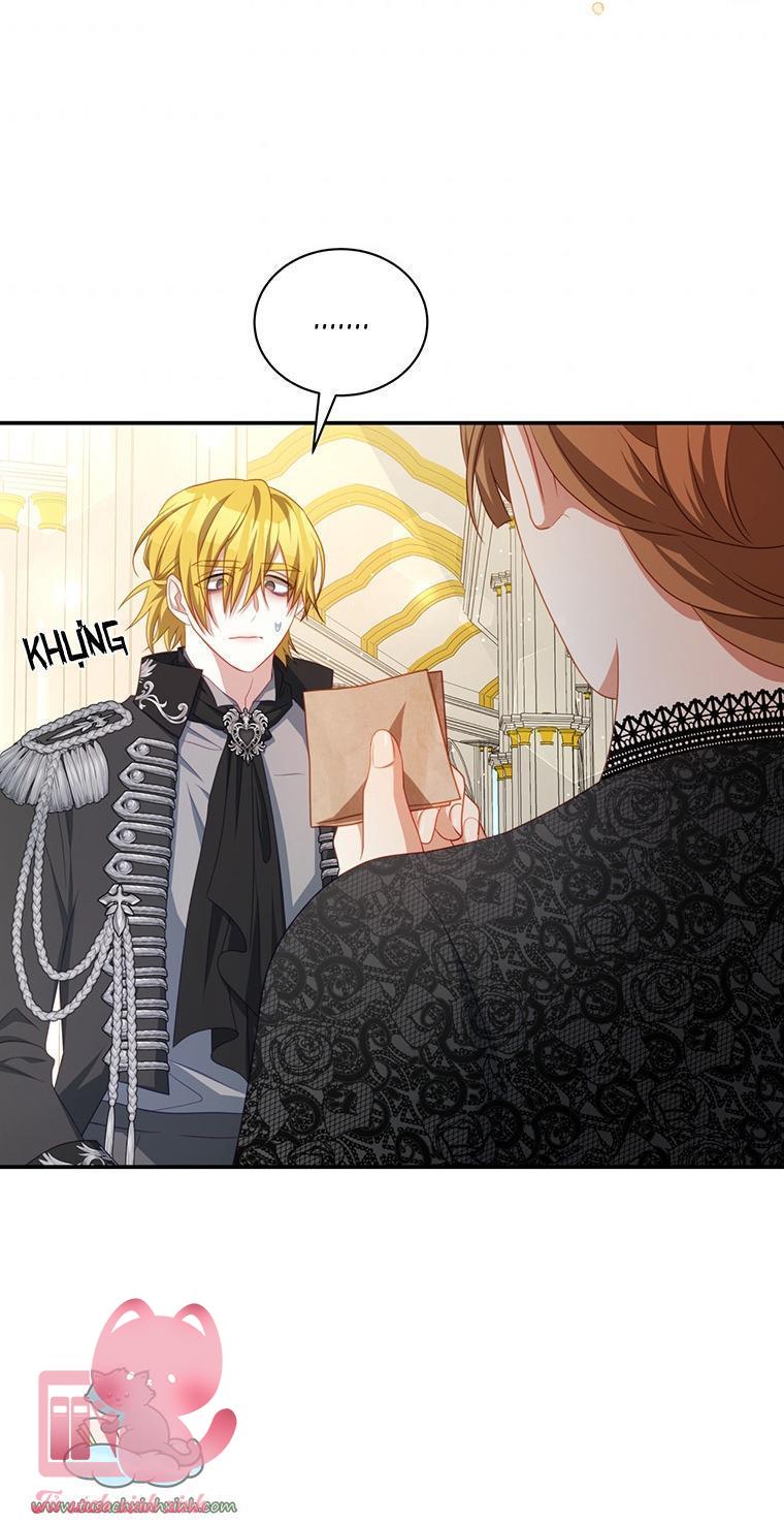 Tôi Trở Thành Tình Địch Của Nam Chính - Chap 26 - Trang 19