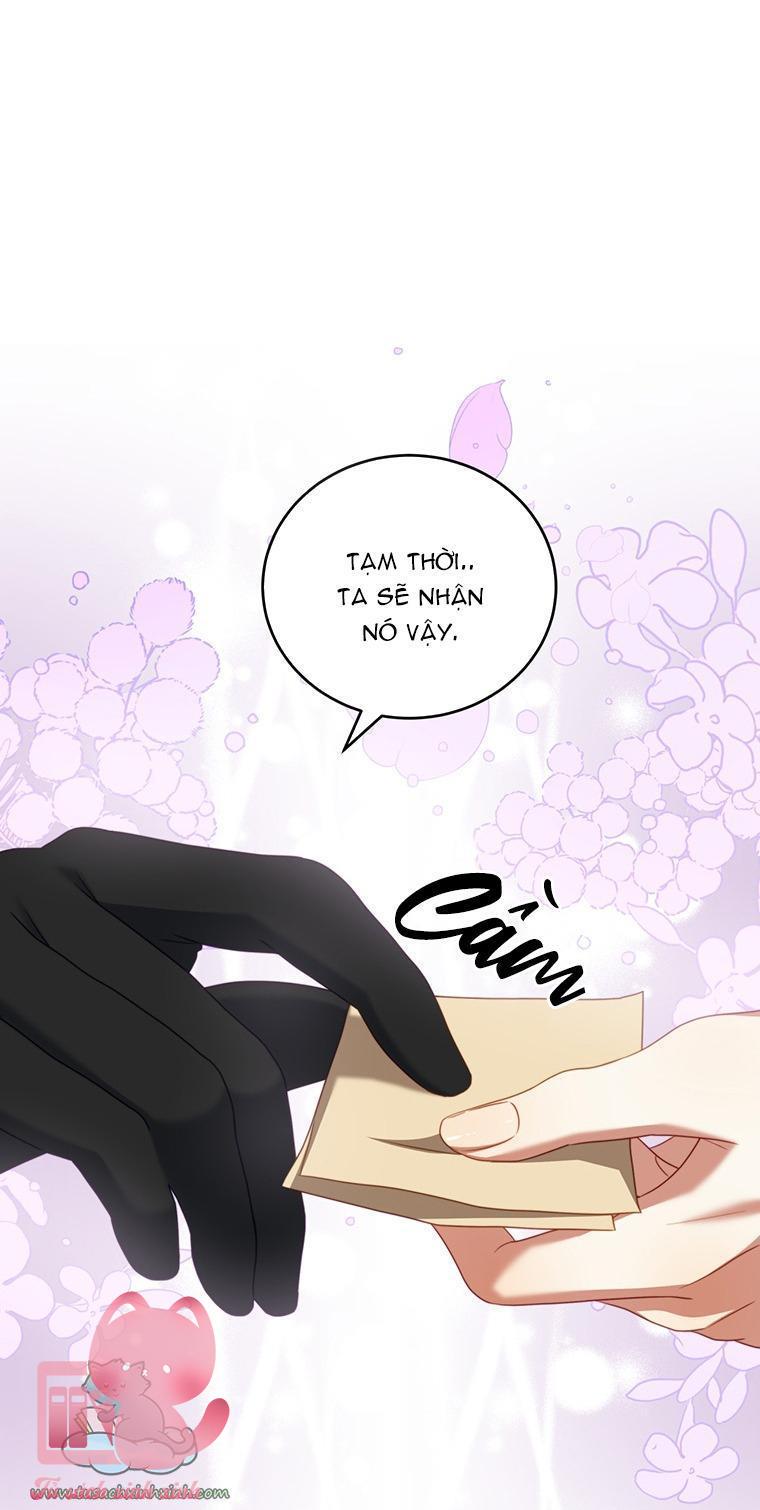 Tôi Trở Thành Tình Địch Của Nam Chính - Chap 26 - Trang 20