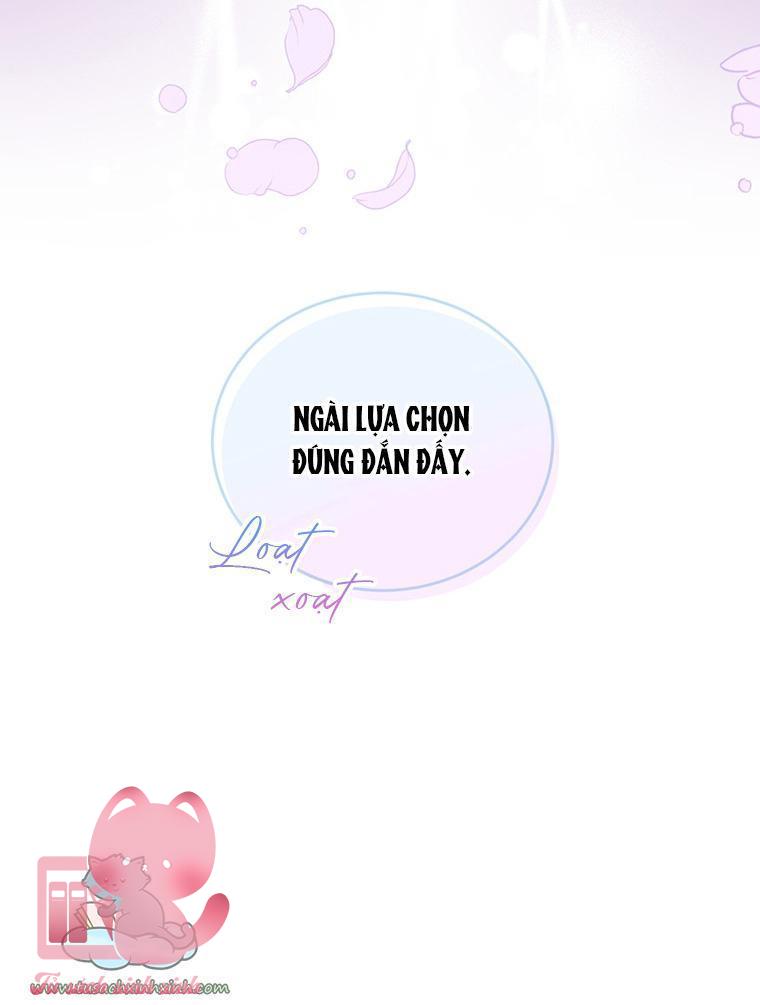 Tôi Trở Thành Tình Địch Của Nam Chính - Chap 26 - Trang 22