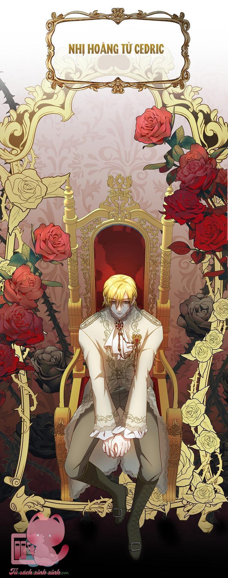 Tôi Trở Thành Tình Địch Của Nam Chính - Chap 26 - Trang 25