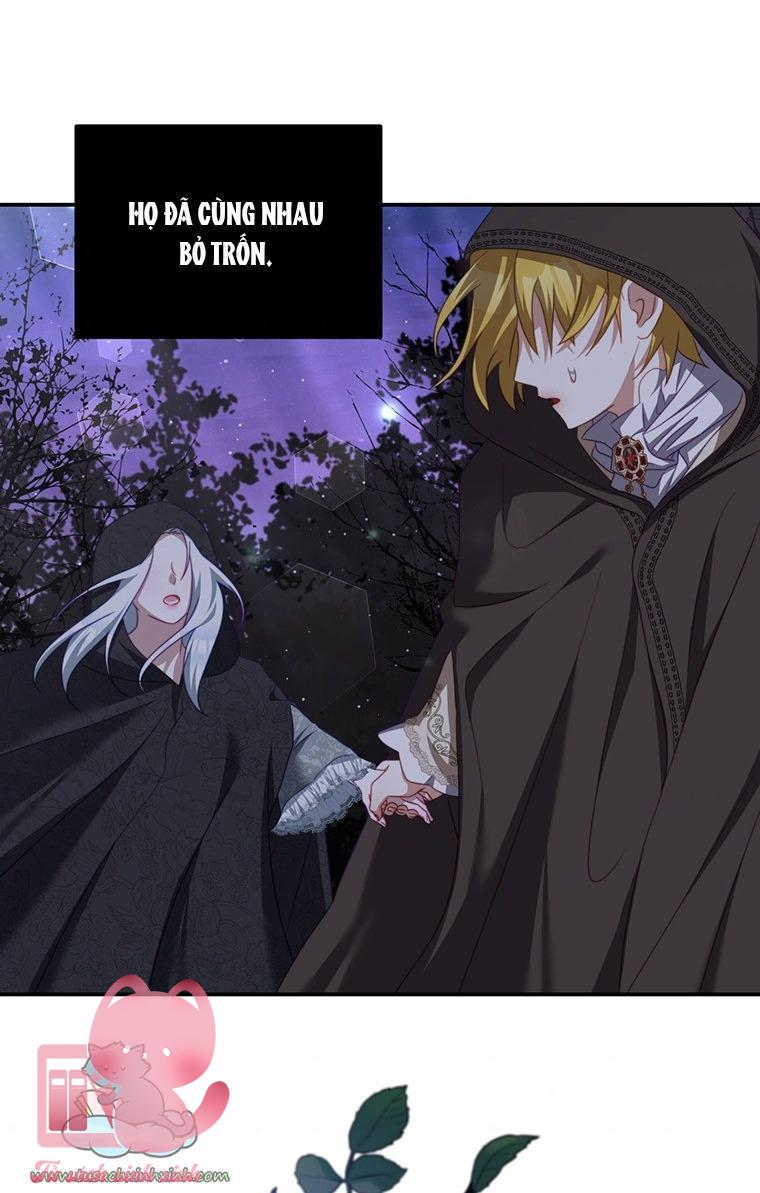 Tôi Trở Thành Tình Địch Của Nam Chính - Chap 26 - Trang 29