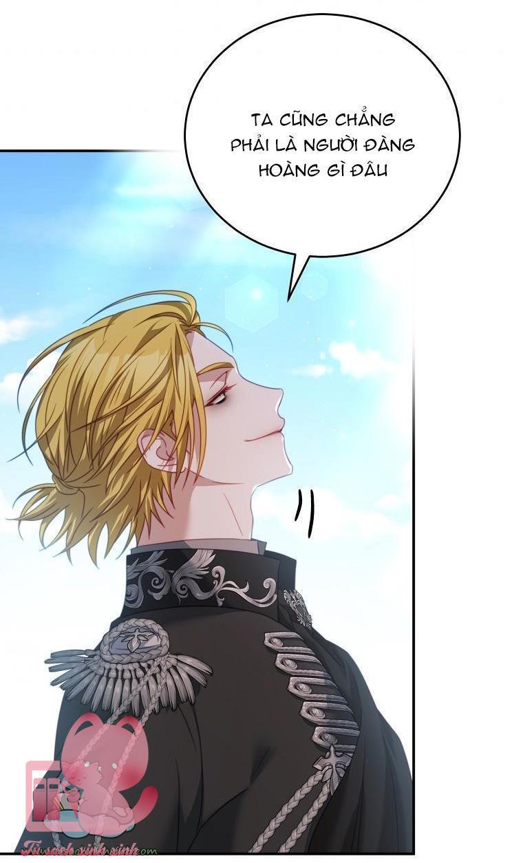 Tôi Trở Thành Tình Địch Của Nam Chính - Chap 26 - Trang 30