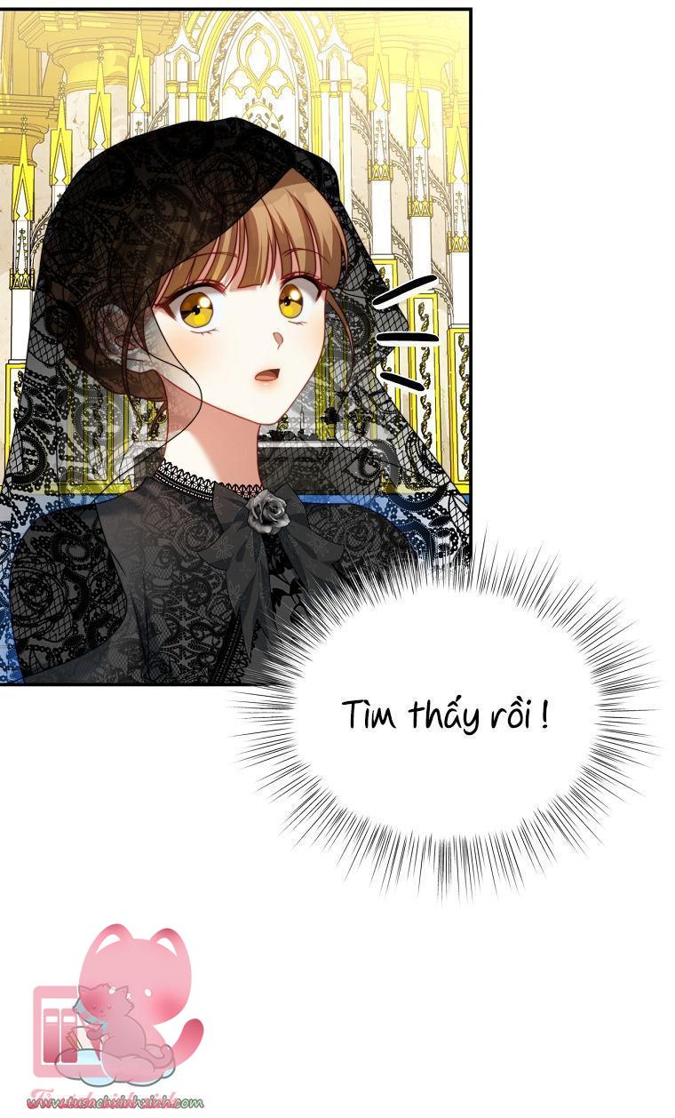Tôi Trở Thành Tình Địch Của Nam Chính - Chap 26 - Trang 4