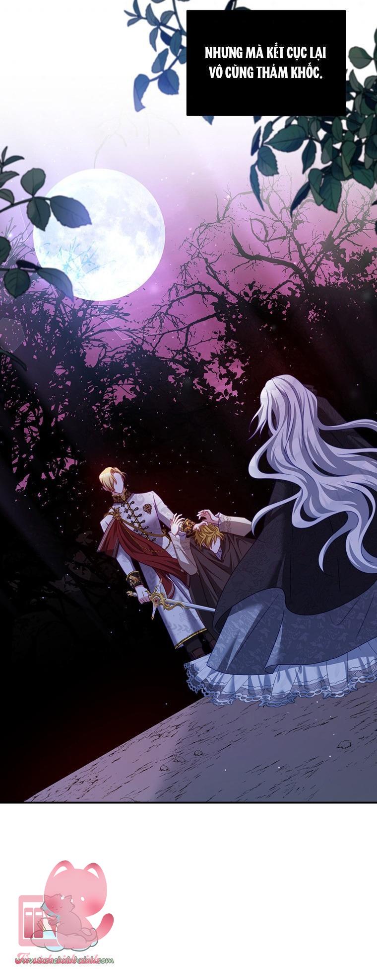 Tôi Trở Thành Tình Địch Của Nam Chính - Chap 26 - Trang 32