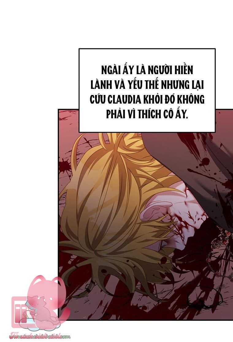 Tôi Trở Thành Tình Địch Của Nam Chính - Chap 26 - Trang 42