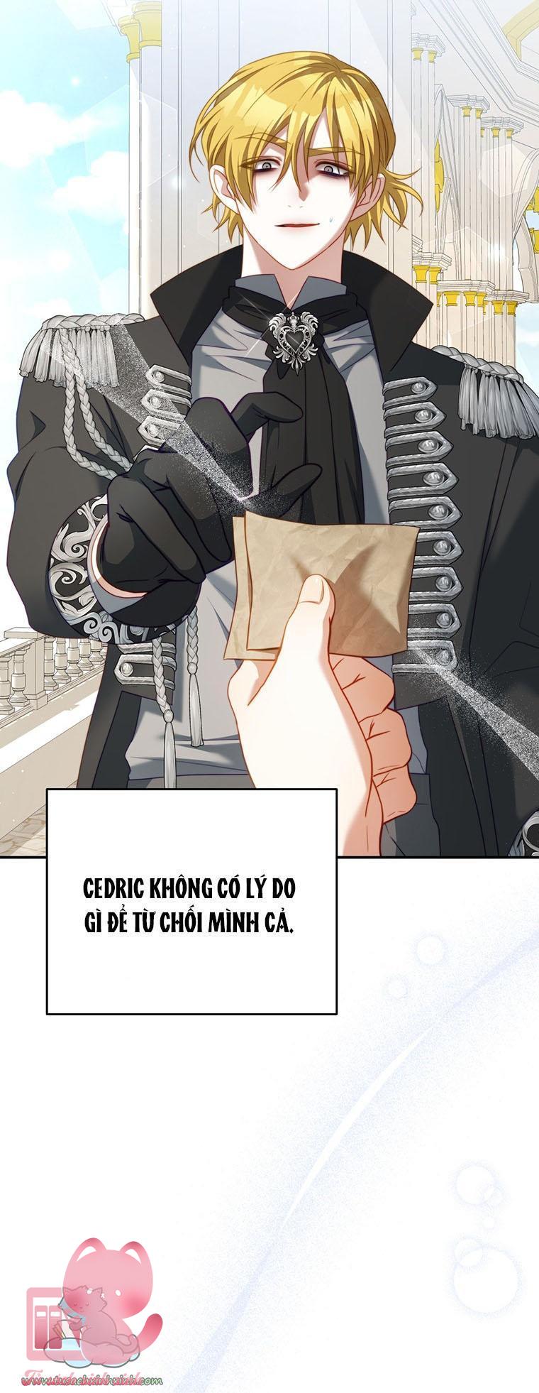 Tôi Trở Thành Tình Địch Của Nam Chính - Chap 26 - Trang 46