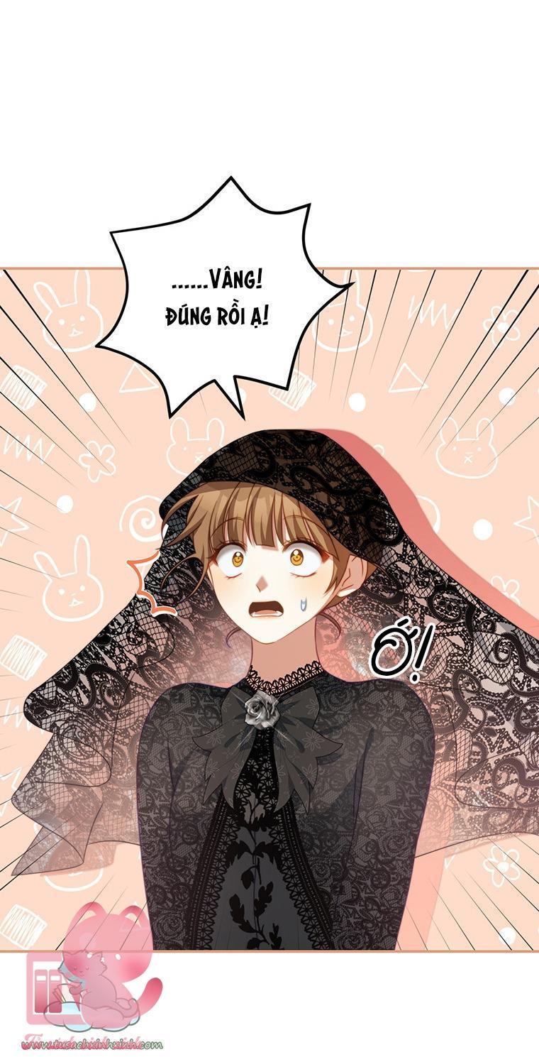 Tôi Trở Thành Tình Địch Của Nam Chính - Chap 26 - Trang 49