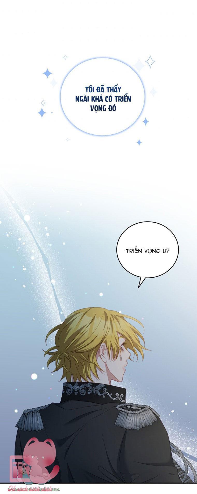 Tôi Trở Thành Tình Địch Của Nam Chính - Chap 26 - Trang 6