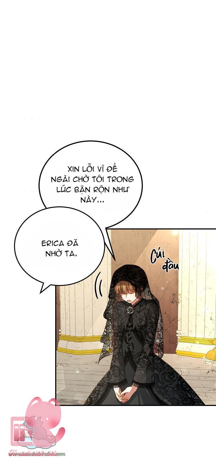 Tôi Trở Thành Tình Địch Của Nam Chính - Chap 26 - Trang 51
