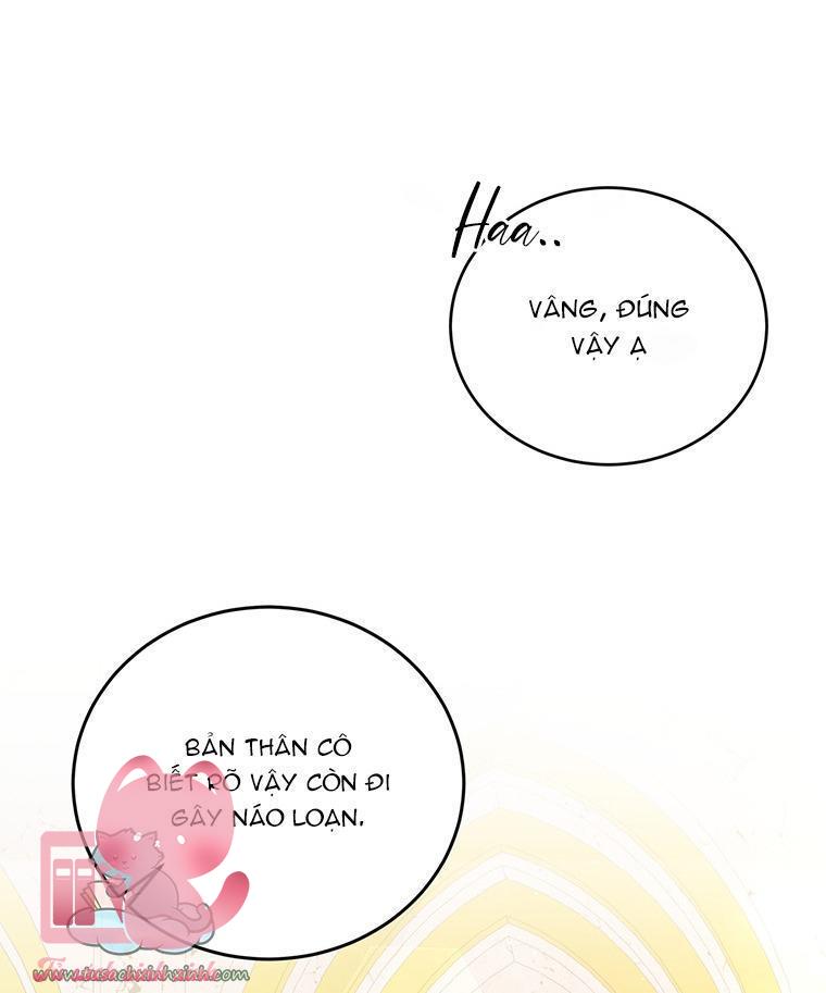 Tôi Trở Thành Tình Địch Của Nam Chính - Chap 26 - Trang 57