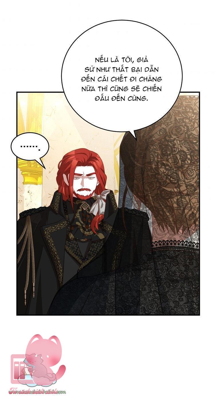 Tôi Trở Thành Tình Địch Của Nam Chính - Chap 26 - Trang 59