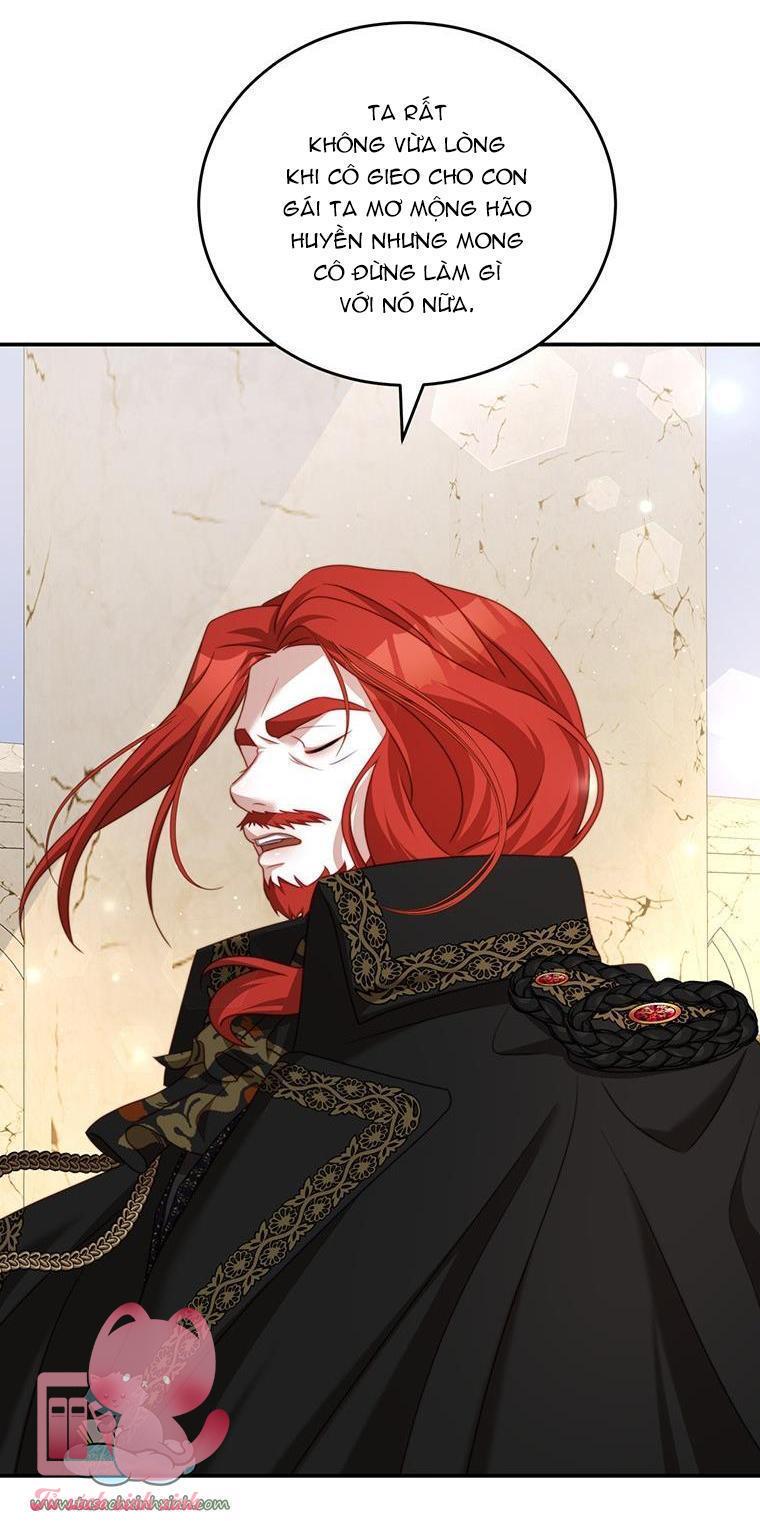 Tôi Trở Thành Tình Địch Của Nam Chính - Chap 26 - Trang 60