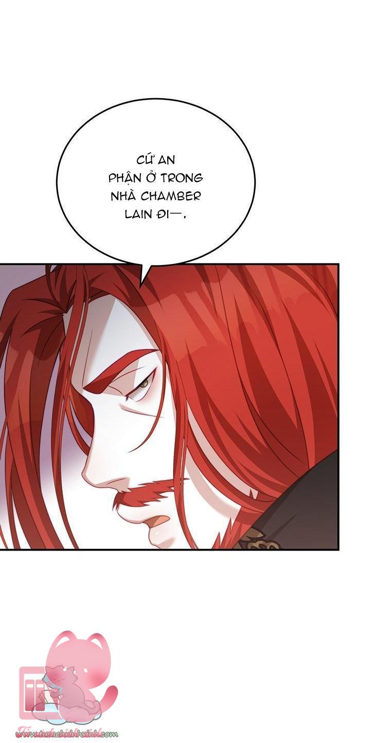 Tôi Trở Thành Tình Địch Của Nam Chính - Chap 26 - Trang 61