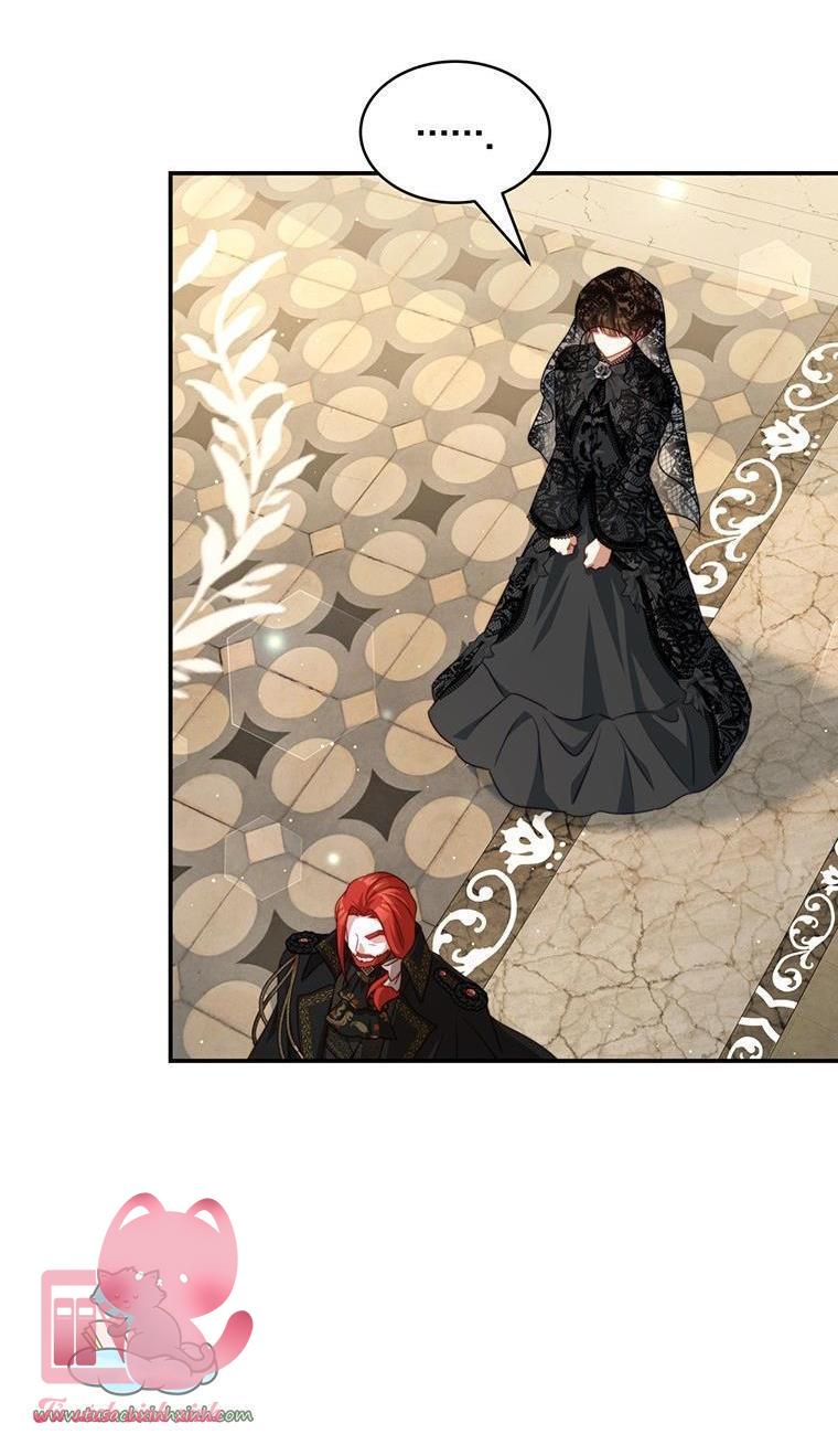 Tôi Trở Thành Tình Địch Của Nam Chính - Chap 26 - Trang 62