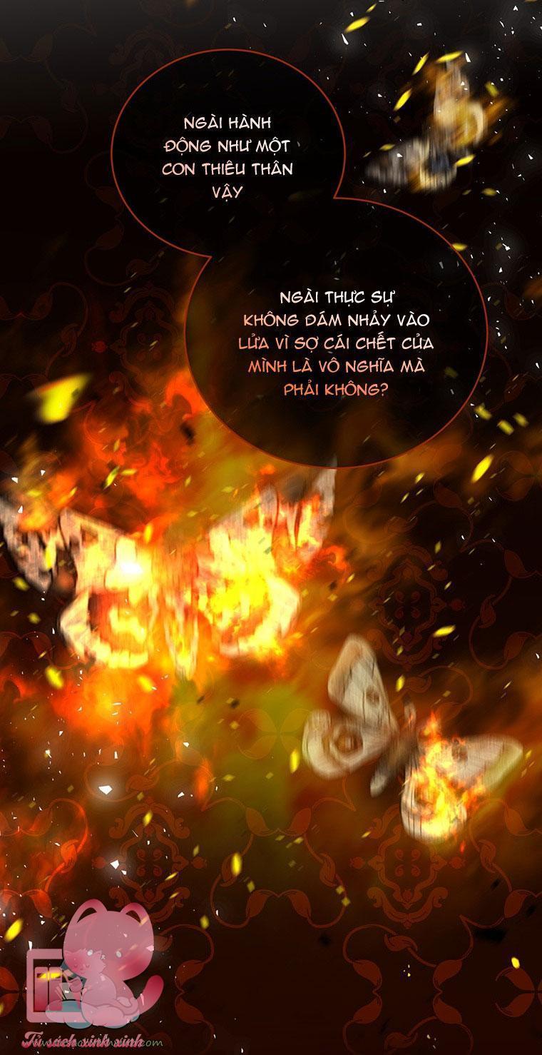 Tôi Trở Thành Tình Địch Của Nam Chính - Chap 26 - Trang 10