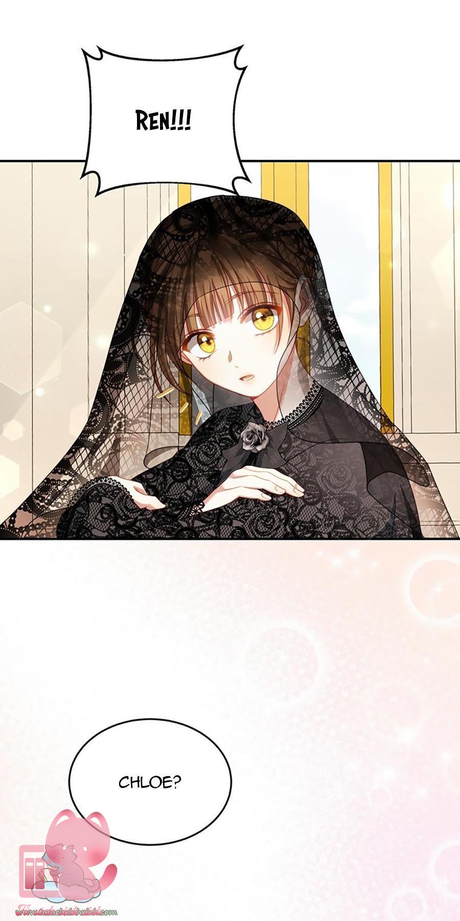 Tôi Trở Thành Tình Địch Của Nam Chính - Chap 27 - Trang 1