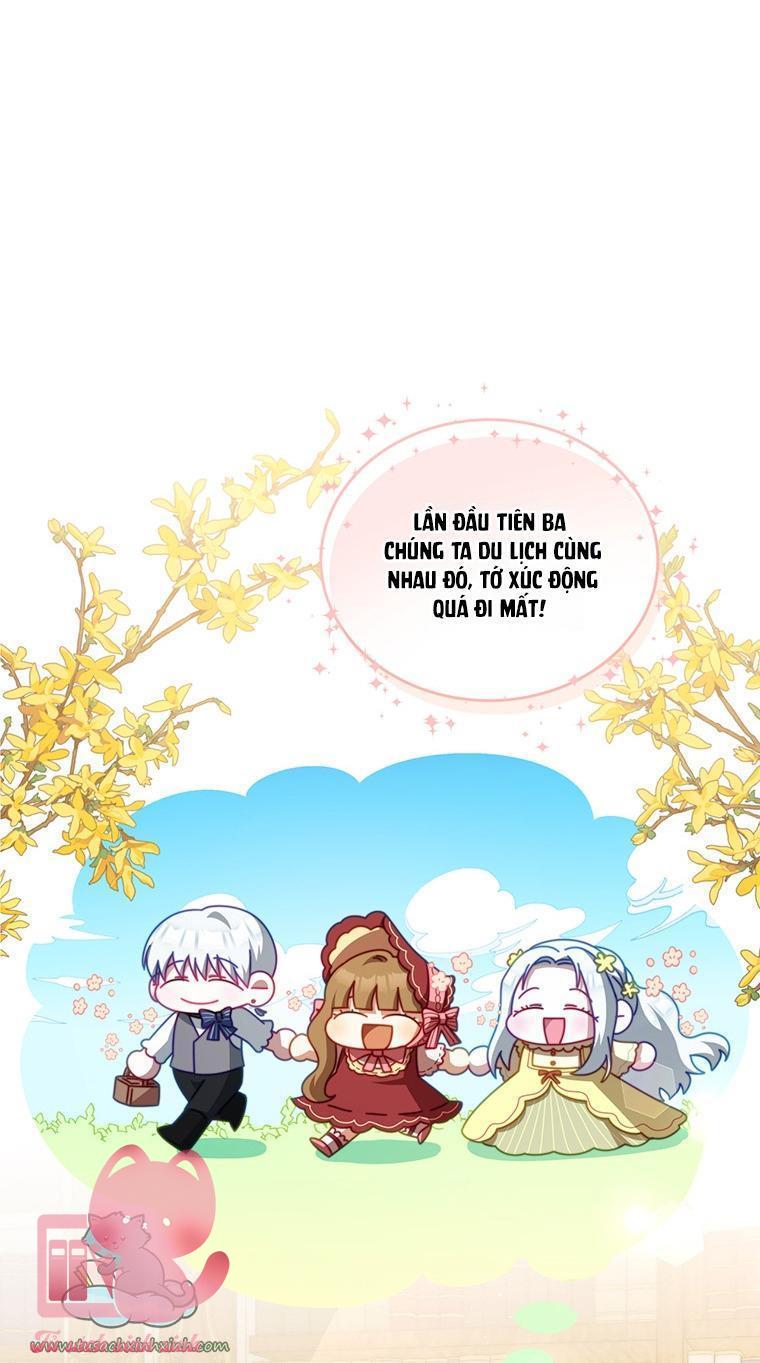 Tôi Trở Thành Tình Địch Của Nam Chính - Chap 27 - Trang 14