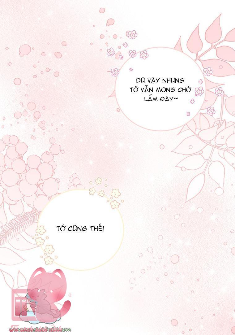 Tôi Trở Thành Tình Địch Của Nam Chính - Chap 27 - Trang 16