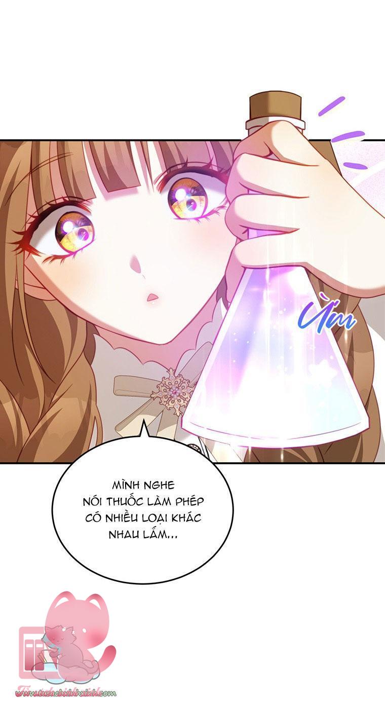 Tôi Trở Thành Tình Địch Của Nam Chính - Chap 27 - Trang 20