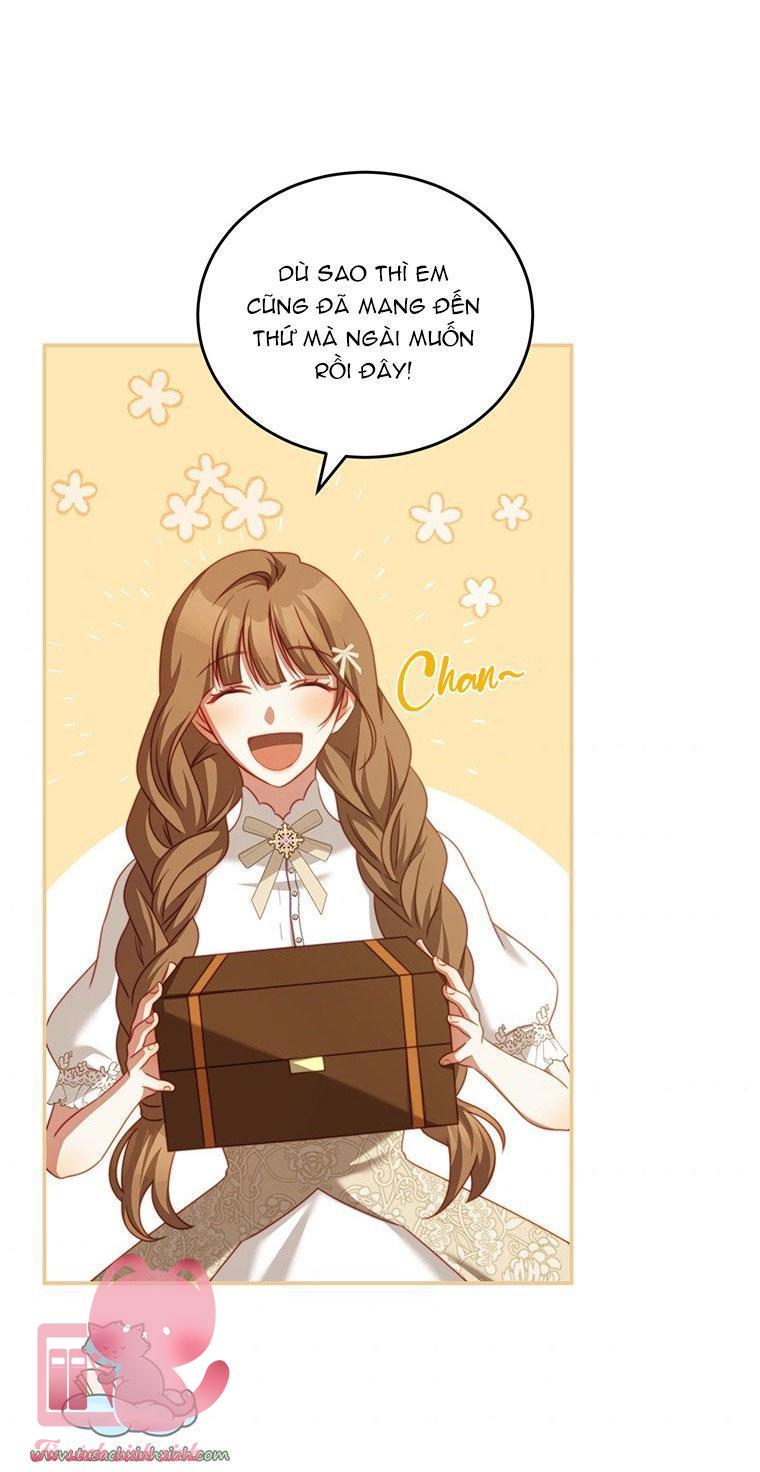 Tôi Trở Thành Tình Địch Của Nam Chính - Chap 27 - Trang 25