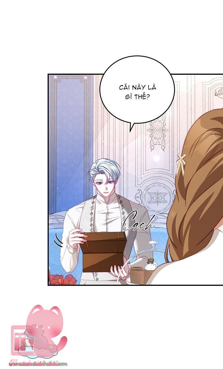Tôi Trở Thành Tình Địch Của Nam Chính - Chap 27 - Trang 26