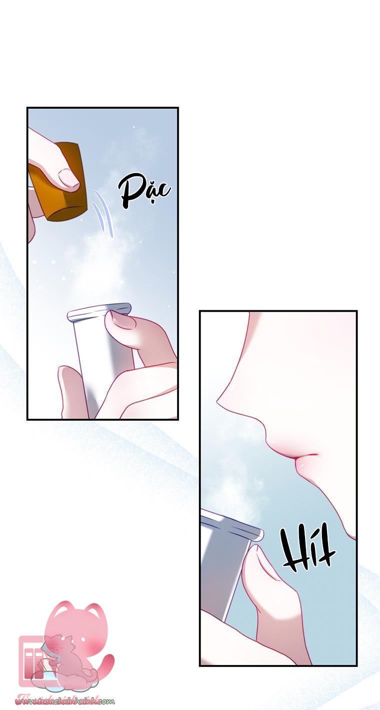 Tôi Trở Thành Tình Địch Của Nam Chính - Chap 27 - Trang 29