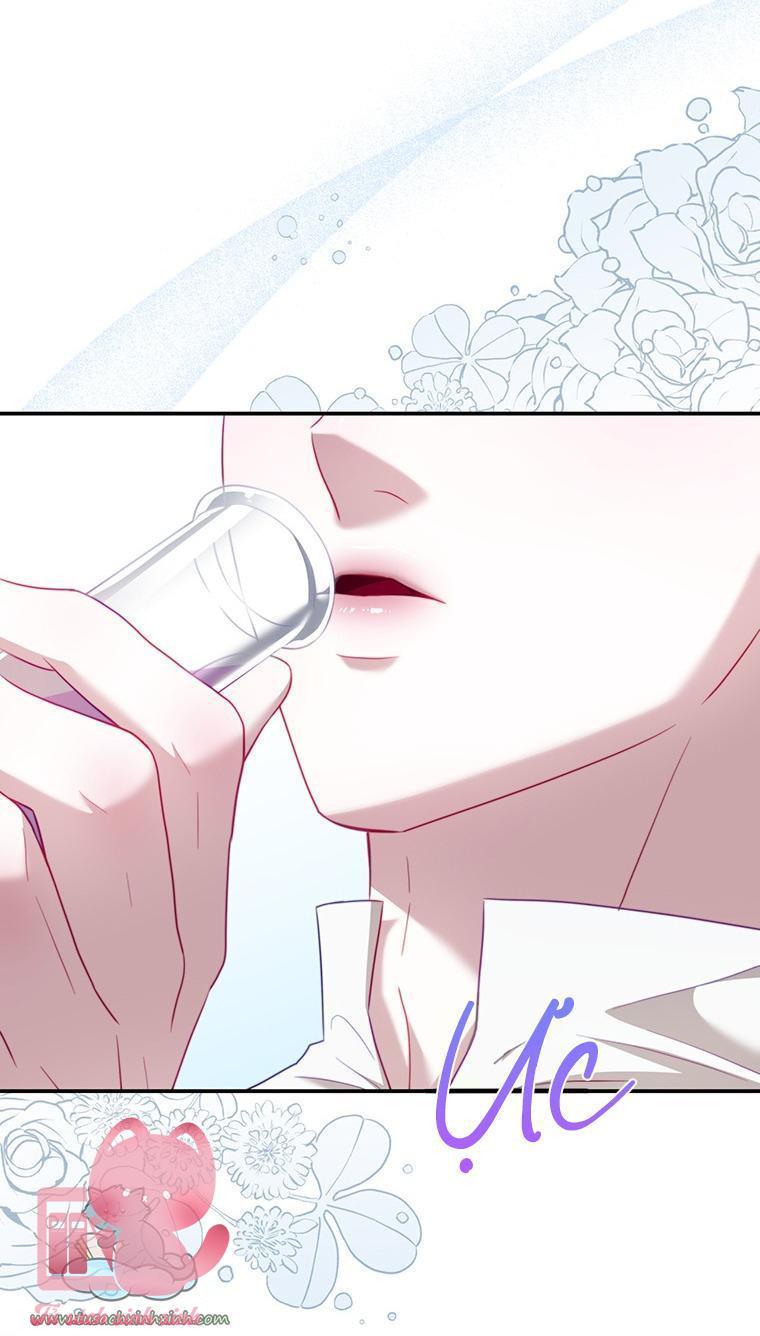 Tôi Trở Thành Tình Địch Của Nam Chính - Chap 27 - Trang 30