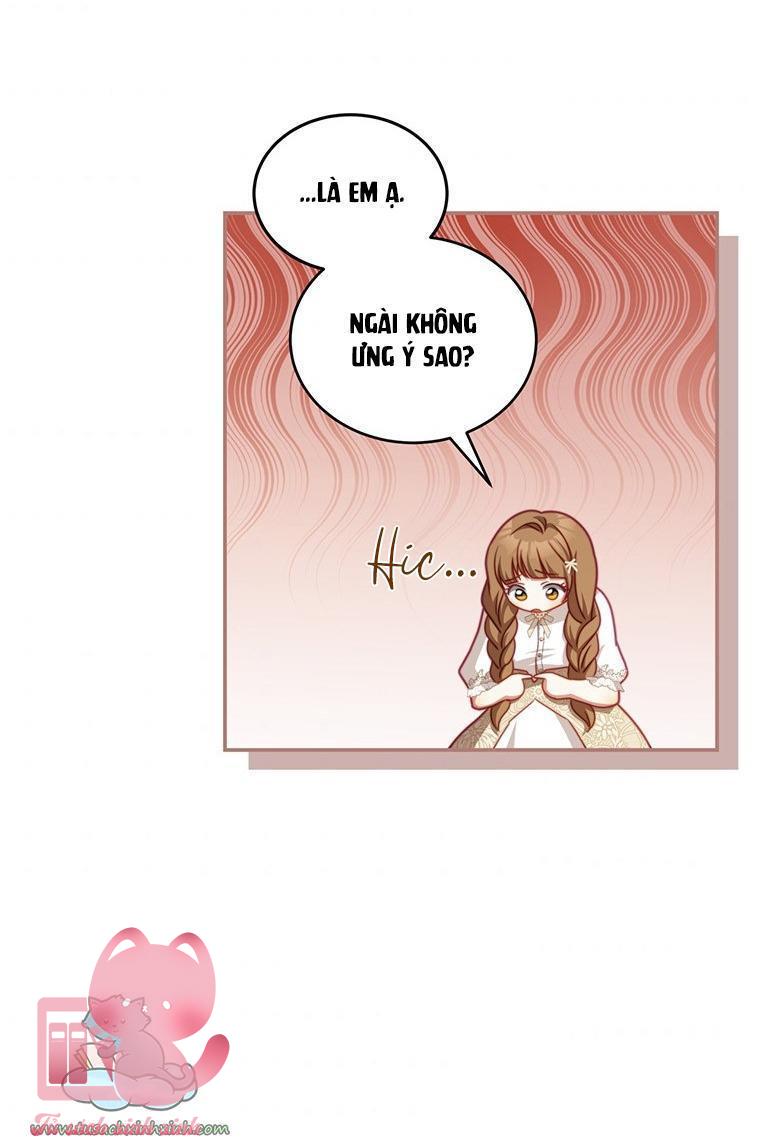 Tôi Trở Thành Tình Địch Của Nam Chính - Chap 27 - Trang 33