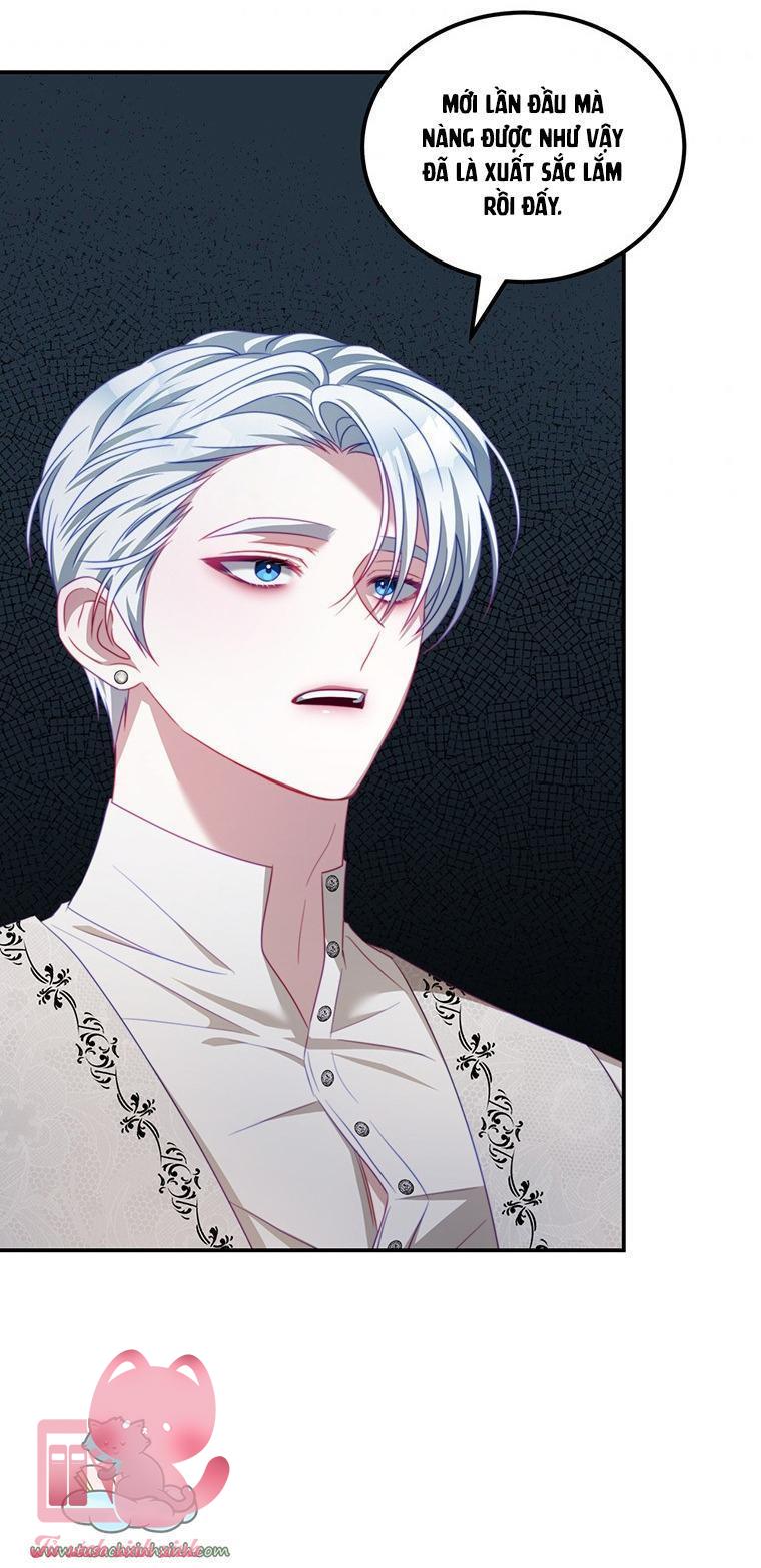 Tôi Trở Thành Tình Địch Của Nam Chính - Chap 27 - Trang 34