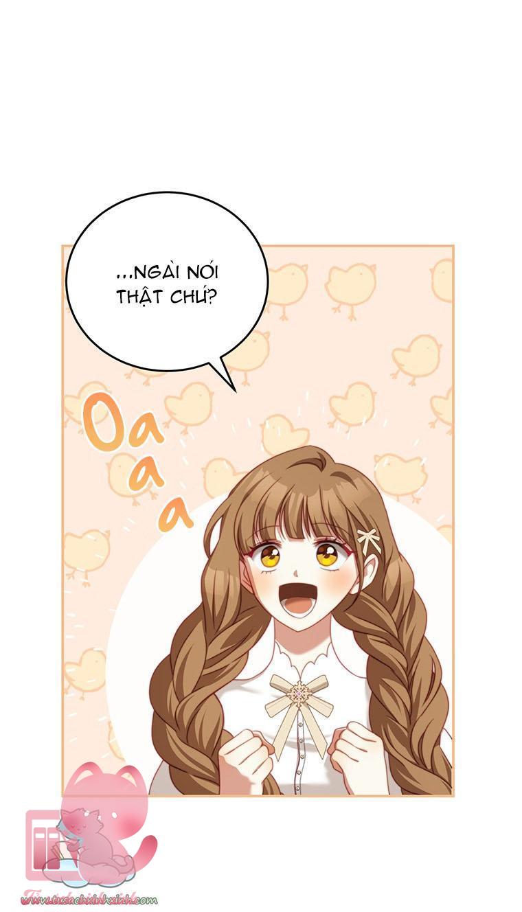 Tôi Trở Thành Tình Địch Của Nam Chính - Chap 27 - Trang 37