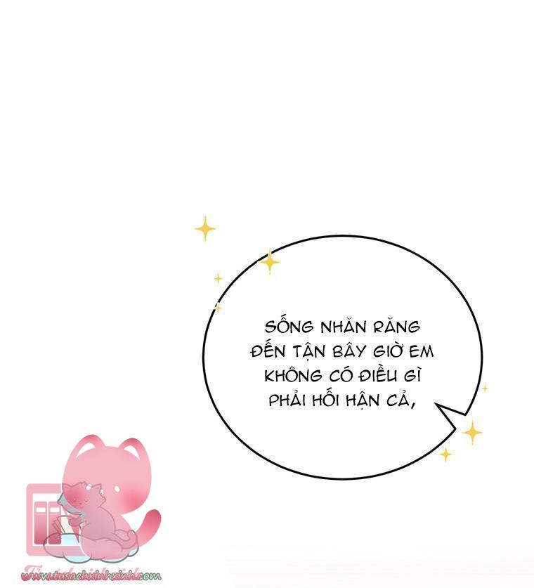 Tôi Trở Thành Tình Địch Của Nam Chính - Chap 27 - Trang 42